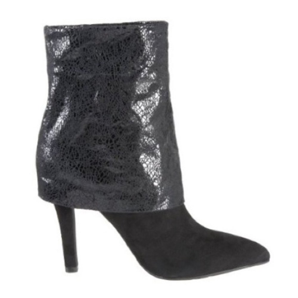Bcbg Max Azria Earla Ankle Booties
